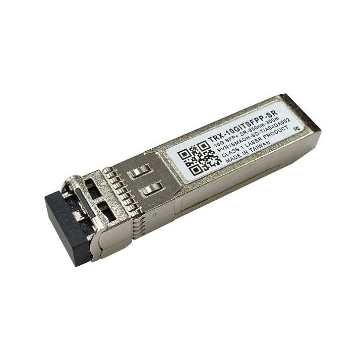 QNAP OPTICAL TRANSCEIVER 10GBE SFP UP TO 300M